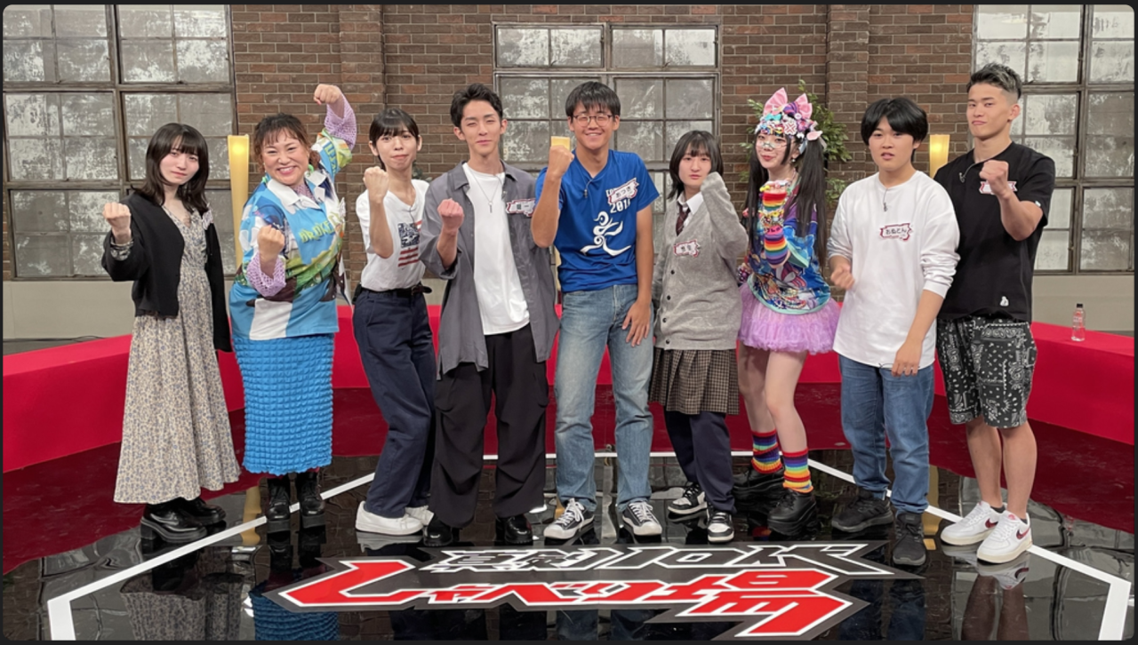 sosoraしゃべり場